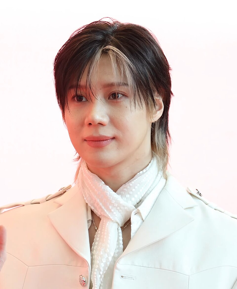 TAEMIN