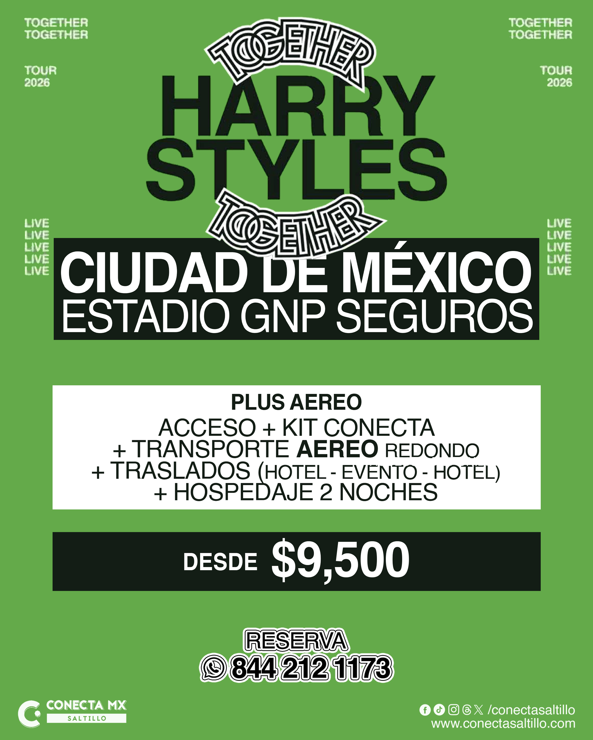 Harry Styles