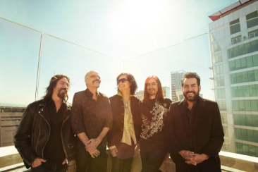Caifanes
