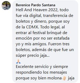 Reseña de Berenice Pardo Santana