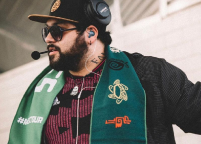 Deorro