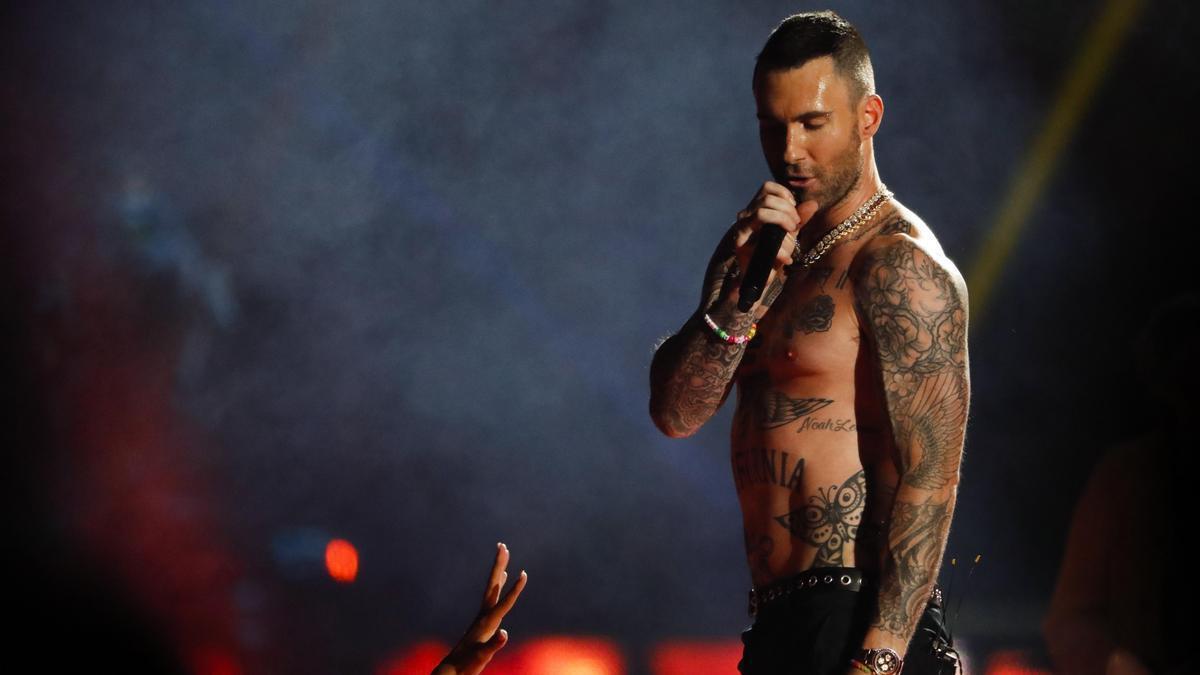 Maroon 5