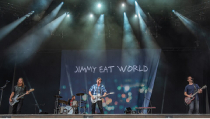 Jimmy Eat World