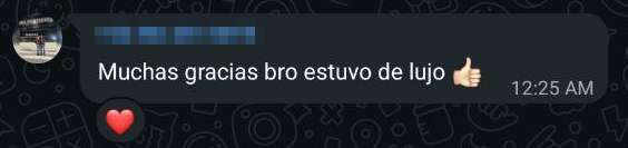 Reseña de Anonimo
