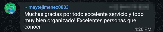Reseña de Mayte Jimenez