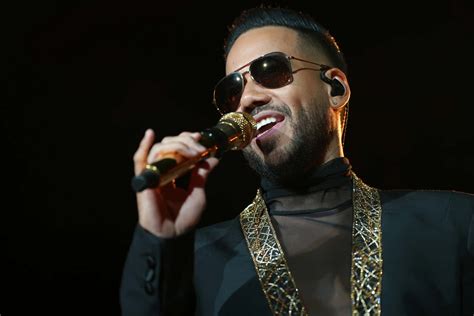 Romeo Santos