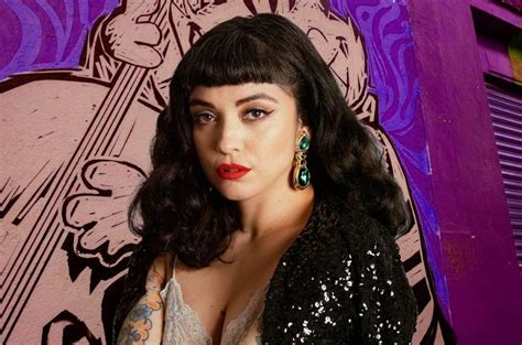 Mon Laferte