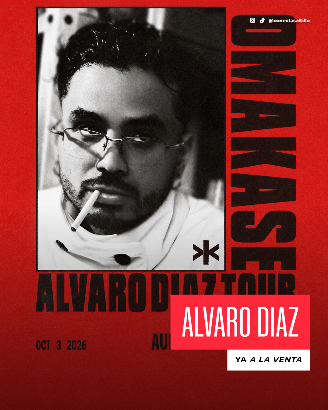 Alvaro Diaz